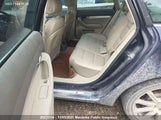 Audi A6 3.0T Quattro WAUBGCFB2BN045619 снимка