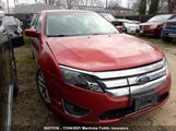 Ford Fusion Sel 3FAHP0JA5BR228204 снимка