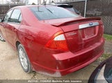 Ford Fusion Sel 3FAHP0JA5BR228204 снимка