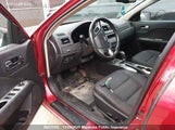 Ford Fusion Sel 3FAHP0JA5BR228204 снимка