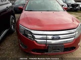 Ford Fusion Sel 3FAHP0JA5BR228204 снимка