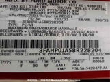 Ford Fusion Sel 3FAHP0JA5BR228204 снимка