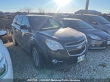 Chevrolet Equinox Lt 2CNFLEEW3A6272719 снимка