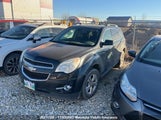 Chevrolet Equinox Lt 2CNFLEEW3A6272719 снимка
