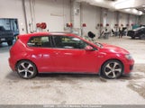 Volkswagen Gti 2.0T 3VWYT7AU5FM028853 photo