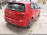 Volkswagen Gti 2.0T 3VWYT7AU5FM028853 fotografie