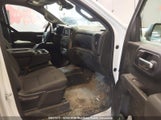 Chevrolet Silverado  Wt Double Cab 1GCRDAEK6PZ134609 снимка