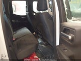 Chevrolet Silverado  Wt Double Cab 1GCRDAEK6PZ134609 снимка
