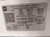 Chevrolet Silverado  Wt Double Cab 1GCRDAEK6PZ134609 снимка