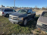 Chevrolet Silverado K1500 Lt 1GCRKSE31BZ188090 снимка