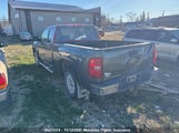 Chevrolet Silverado K1500 Lt 1GCRKSE31BZ188090 снимка