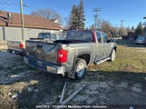 Chevrolet Silverado K1500 Lt 1GCRKSE31BZ188090 снимка