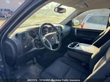 Chevrolet Silverado K1500 Lt 1GCRKSE31BZ188090 снимка