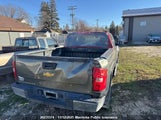 Chevrolet Silverado K1500 Lt 1GCRKSE31BZ188090 снимка