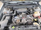 Subaru Forester L JF1SF63541G744734 снимка