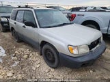 Subaru Forester L JF1SF63541G744734 снимка