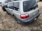 Subaru Forester L JF1SF63541G744734 снимка