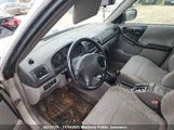 Subaru Forester L JF1SF63541G744734 снимка