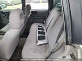 Subaru Forester L JF1SF63541G744734 снимка