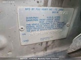 Subaru Forester L JF1SF63541G744734 снимка