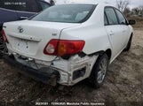 Toyota Corolla Le 2T1BU40E09C092214 снимка