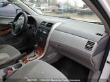 Toyota Corolla Le 2T1BU40E09C092214 снимка