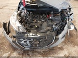 Nissan Kicks Sv 3N1CP5CV0NL511041 снимка