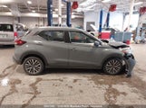 Nissan Kicks Sv 3N1CP5CV0NL511041 снимка