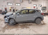 Nissan Kicks Sv 3N1CP5CV0NL511041 снимка