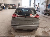 Nissan Kicks Sv 3N1CP5CV0NL511041 снимка