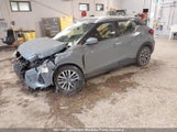 Nissan Kicks Sv 3N1CP5CV0NL511041 снимка