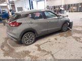 Nissan Kicks Sv 3N1CP5CV0NL511041 снимка