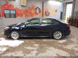 Toyota Corolla Le 5YFBPMBE5MP150914 снимка