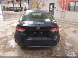 Toyota Corolla Le 5YFBPMBE5MP150914 снимка