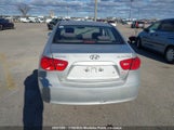 Hyundai Elantra Gls KMHDU45DX9U702076 снимка