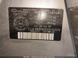 Hyundai Elantra Gls KMHDU45DX9U702076 снимка