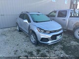 Chevrolet Trax 1Lt 3GNCJPSB4KL262876 снимка