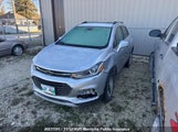 Chevrolet Trax 1Lt 3GNCJPSB4KL262876 снимка