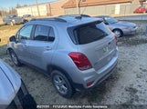 Chevrolet Trax 1Lt 3GNCJPSB4KL262876 снимка