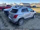 Chevrolet Trax 1Lt 3GNCJPSB4KL262876 снимка