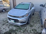 Chevrolet Trax 1Lt 3GNCJPSB4KL262876 снимка