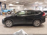 Honda Cr-V Ex 2HKRM4H51EH126218 снимка