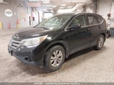 Honda Cr-V Ex 2HKRM4H51EH126218 снимка