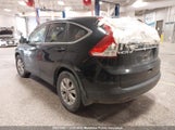 Honda Cr-V Ex 2HKRM4H51EH126218 снимка