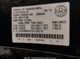 Honda Cr-V Ex 2HKRM4H51EH126218 снимка