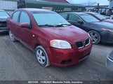 Pontiac Wave KL2TD55687B118102 снимка