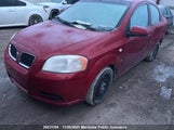 Pontiac Wave KL2TD55687B118102 снимка