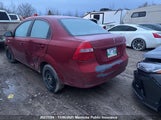 Pontiac Wave KL2TD55687B118102 снимка