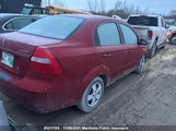 Pontiac Wave KL2TD55687B118102 снимка