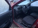 Pontiac Wave KL2TD55687B118102 снимка